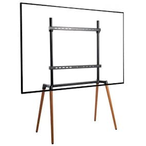 Golvstativ Mozi Art Series för 55-75 tum