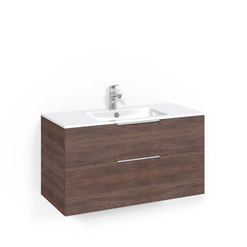 Tvättställsskåp Macro Design Crown Grip