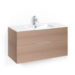 Tvättställsskåp Macro Design Crown Grip