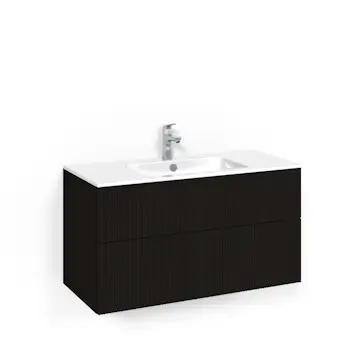 Tvättställsskåp Macro Design Crown Line