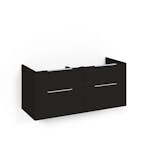 Tvättställskåp Macro Design Crown Grip utan Tvättställ