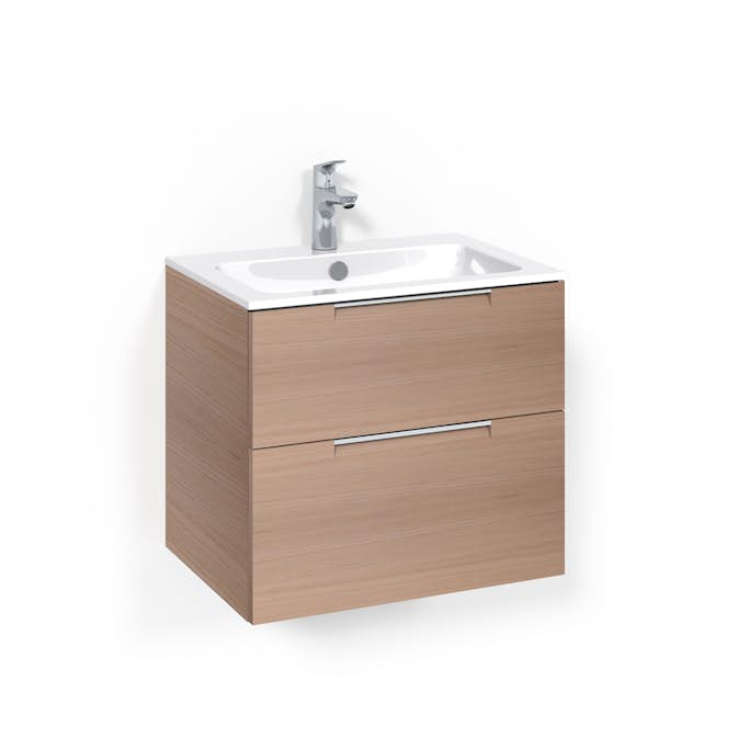 Tvättställsskåp Macro Design Crown Grip