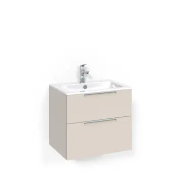 Tvättställsskåp Macro Design Crown Grip