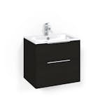 Tvättställsskåp Macro Design Crown Grip