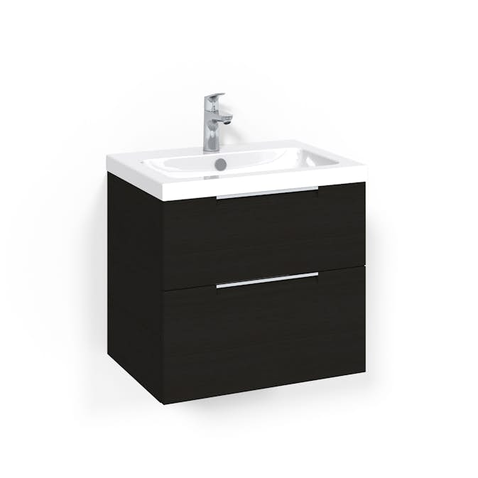 Tvättställsskåp Macro Design Crown Grip