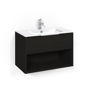 Tvättställsskåp Macro Design Crown Open Box