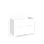 Tvättställskåp Macro Design Crown Frame utan Tvättställ