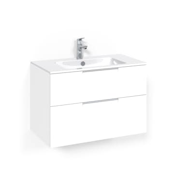 Tvättställsskåp Macro Design Crown Grip