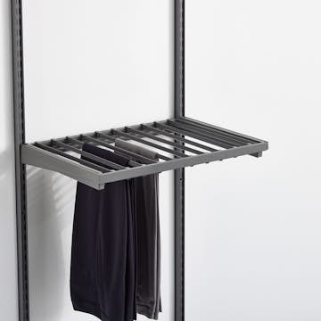 Insats för Byxutdrag Elfa Décor+ B: 60 D: 40