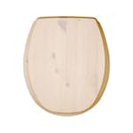 Toalettsits Kan Kanwood 2001 Classic