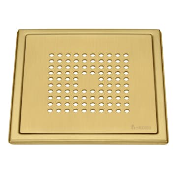 Golvbrunnssil Smedbo Outline 502