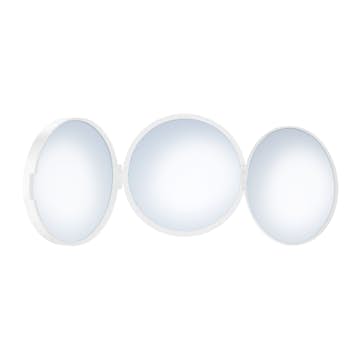 Resesminkspegel Smedbo Outline Lite