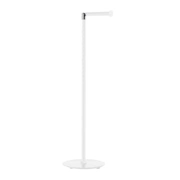 Toalettpappershållare Smedbo Outline Lite FK635 Rund Fot