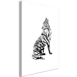 Tavla Arkiio Wolf Trail