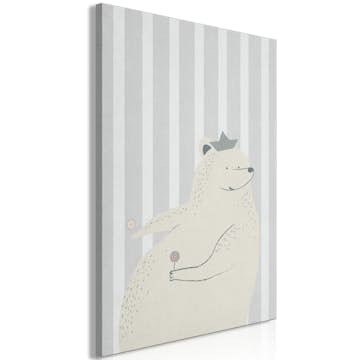 Tavla Arkiio Teddy Bear Gourmand