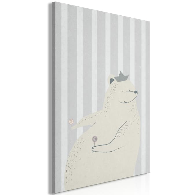 Tavla Arkiio Teddy Bear Gourmand