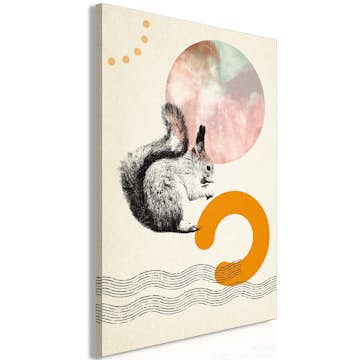 Tavla Arkiio Little Redhead