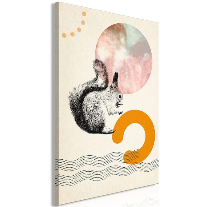 Tavla Arkiio Little Redhead