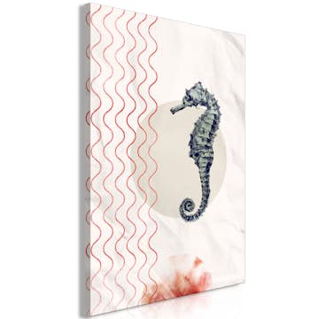 Tavla Arkiio Underwater Steed