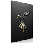 Tavla Arkiio Black Parrot