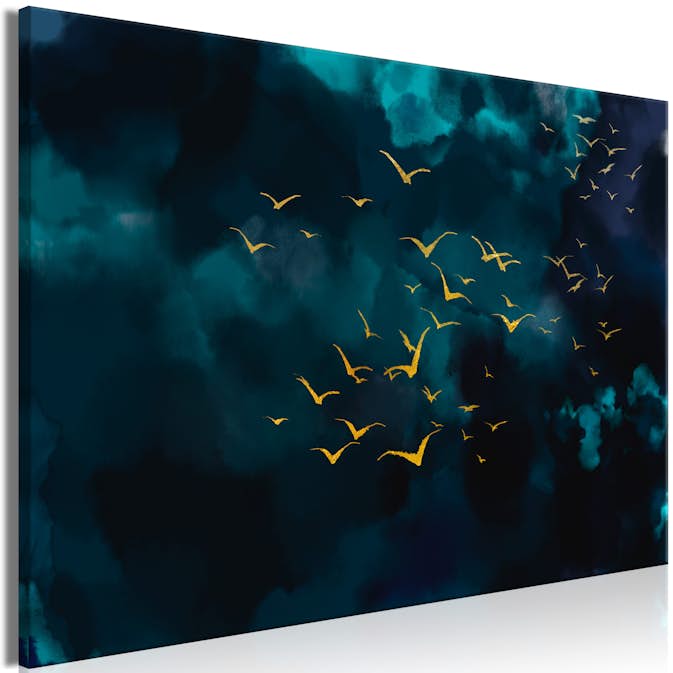 Tavla Arkiio Sky Before the Storm