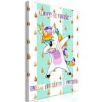 Tavla Arkiio Always Be Yourself