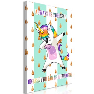 Tavla Arkiio Always Be Yourself