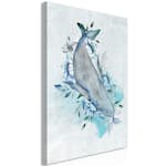 Tavla Arkiio Mrs. Whale