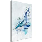 Tavla Arkiio Mr. Whale