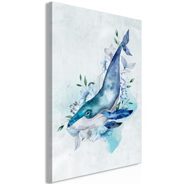 Tavla Arkiio Mr. Whale