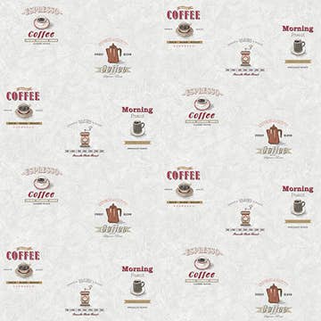 Tapet Galerie Wallcoverings Kitchen Moments G12240