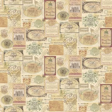 Tapet Galerie Wallcoverings Kitchen Moments G12281