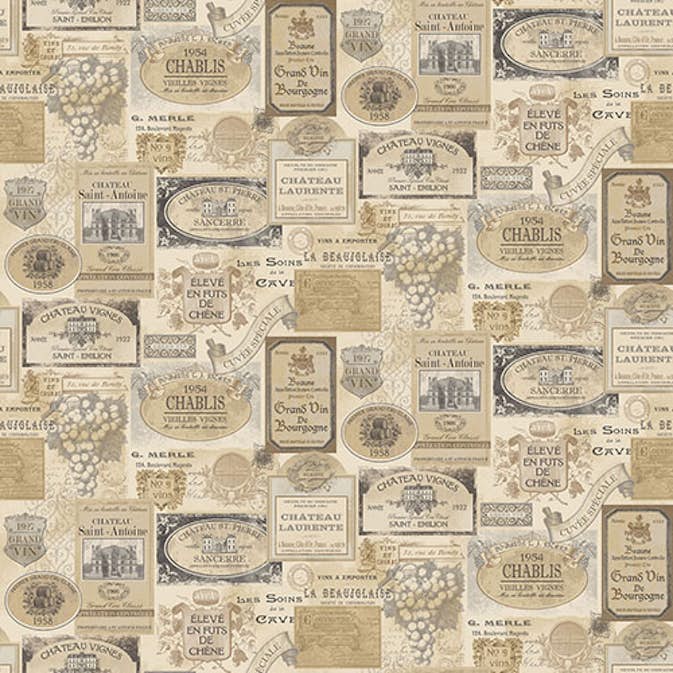 Tapet Galerie Wallcoverings Kitchen Moments G12282