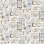 Tapet Galerie Wallcoverings Kitchen Moments G12283