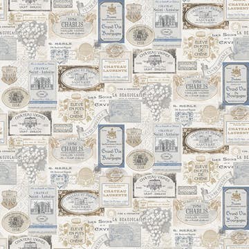 Tapet Galerie Wallcoverings Kitchen Moments G12283