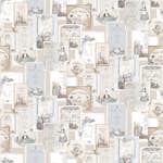 Tapet Galerie Wallcoverings Kitchen Moments G12287