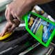 Rengöring Meguiars Hybrid Ceramic Clay kit