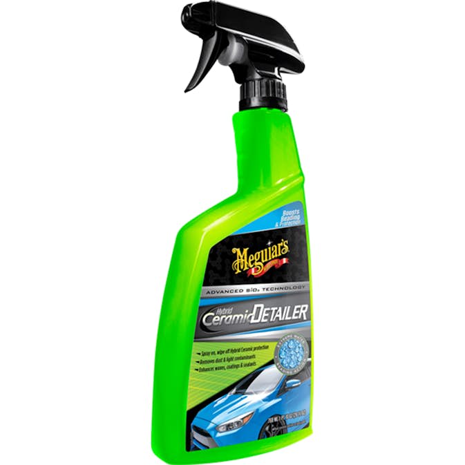 Rengöring Meguiars Hybrid Ceramic Detailer