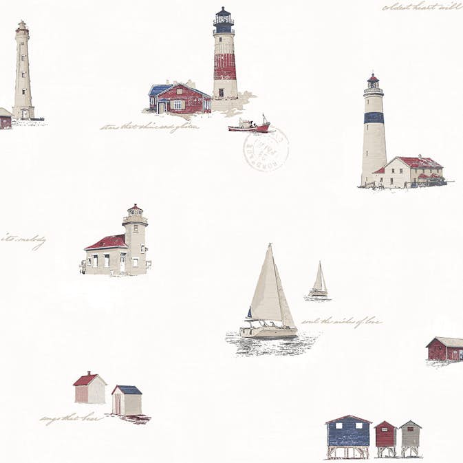 Tapet Galerie Wallcoverings Deauville 2 G23315