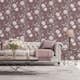 Tapet Galerie Wallcoverings Vintage Roses G45304