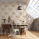 Tapet Galerie Wallcoverings Grunge G45355
