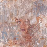 Tapet Galerie Wallcoverings Grunge G45380