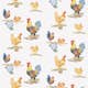 Tapet Galerie Wallcoverings Just Kitchens G45416