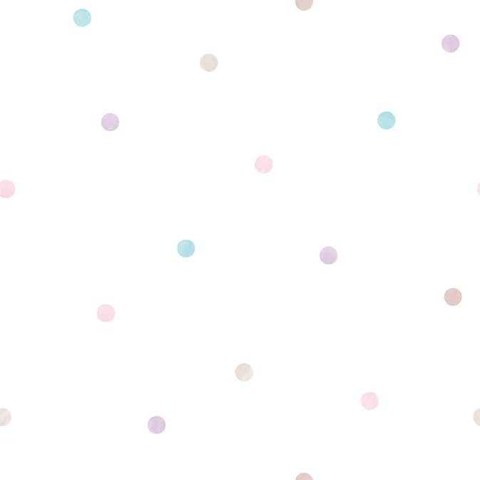 Barntapet Galerie Wallcoverings Just 4 Kids II G56522