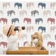 Barntapet Galerie Wallcoverings Just 4 Kids II G56526