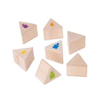 Memory Goki med Vikt