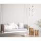 Tapet Galerie Wallcoverings Block Print G78291