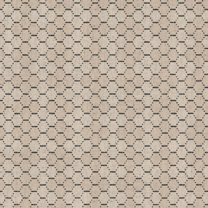Tapet Galerie Wallcoverings Boho Beehive G78296