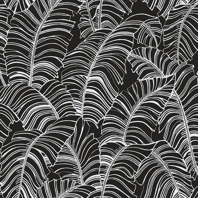Tapet Galerie Wallcoverings Broadleaf G78297