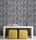 Tapet Galerie Wallcoverings Broadleaf G78299